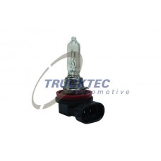 88.58.105 TRUCKTEC AUTOMOTIVE Лампа розжарювання, Основна фара