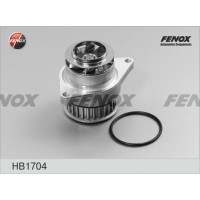 HB1704 FENOX Водяний насос охолодження двигуна