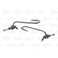 804816 VALEO Головний циліндр система зчеплення