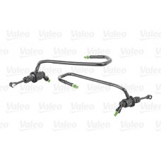 804816 VALEO Головний циліндр система зчеплення