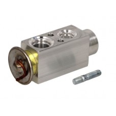 KTT140011 THERMOTEC Розширювальний клапан кондиціонера
