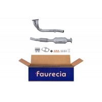 FS40441K Faurecia Катализатор