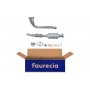 FS40441K Faurecia Катализатор