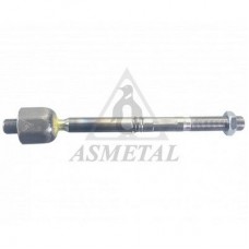 20AU2510 ASMETAL Осьовий шарнір рульова тяга