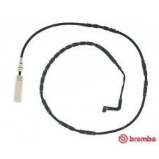 A 00 212 BREMBO Сигналізатор зносу гальмівних колодок