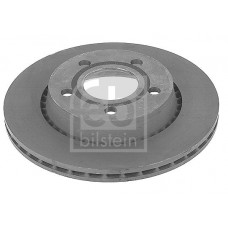 11397 FEBI BILSTEIN Гальмівний диск