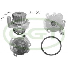 PA12525 GGT Водяний насос охолодження двигуна