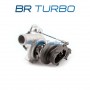 4918902951RS BR Turbo Компресор наддуву
