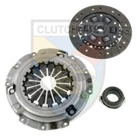 MCK0513 CLUTCHNUS Комплект зчеплення
