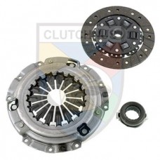 MCK0513 CLUTCHNUS Комплект зчеплення