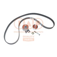 127-16101K IAP QUALITY PARTS Комплект ременя ГРМ