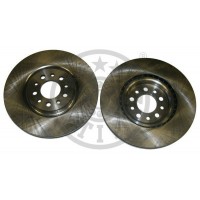 BS-7514 OPTIMAL Гальмівний диск