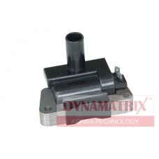 DIC049 DYNAMATRIX Котушка запалювання