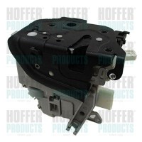 3100382 HOFFER Замок дверей