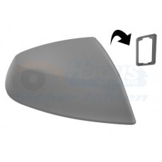 0386846 VAN WEZEL Покриття зовнішнє дзеркало