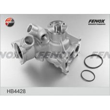 HB4428 FENOX Водяний насос охолодження двигуна