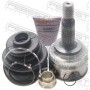 0110-ZZE120A48 FEBEST Шарнирный комплект, Привідний вал