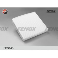 Фільтр повітря у внутрішньому просторі FENOX FCS145
