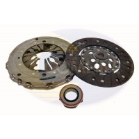 ECK170 COMLINE Комплект зчеплення