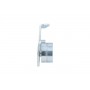DTE-3016 KAVO PARTS Натяжний ролик ремінь ГРМ