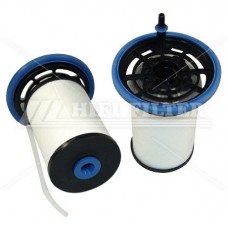 SN 80053 HIFI FILTER Паливний фільтр