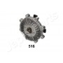 VC-516 JAPANPARTS Зчеплення вентилятор радіатора