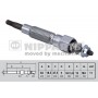 N5715024 NIPPARTS Свічка розжарювання