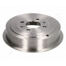 TA-0207 JAPANPARTS Гальмівний барабан