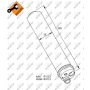 WG2160005 WILMINK GROUP Осушувач кондиціонера