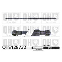QTS128732 QUINTON HAZELL Газова пружина кришка багажника