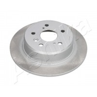 61-02-249C ASHIKA Гальмівний диск