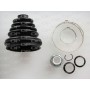 SJK7162.00 OPEN PARTS Комплект пыльника, Привідний вал