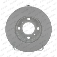 DDF1005C FERODO Гальмівний диск