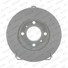 DDF1005C FERODO Гальмівний диск