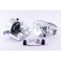 8AC 355 390-091 HELLA PAGID Гальмівний супорт