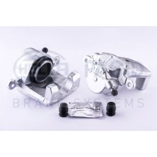 8AC 355 390-091 HELLA PAGID Гальмівний супорт
