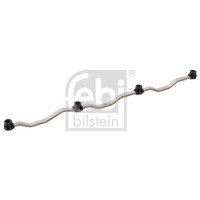 173388 FEBI BILSTEIN Трубопр для проходження змазки система змазки кулака