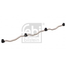 173388 FEBI BILSTEIN Трубопр для проходження змазки система змазки кулака