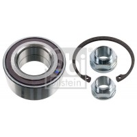 173151 FEBI BILSTEIN Комплект підшипника ступиці колеса