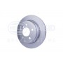 8DD 355 118-271 HELLA PAGID Гальмівний диск