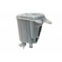 8K0121405N ÜRO Parts Компенсаційний бак охолоджувальна рідина