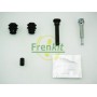 812011 FRENKIT Комплект напрямної гільзи