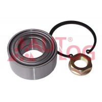 RS1237 AUTLOG Комплект підшипника ступиці колеса