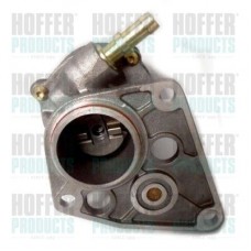 8091005 HOFFER вакуумний насос гальмова система