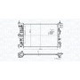 350213178900 MAGNETI MARELLI Радіатор охолодження двигуна