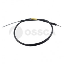 50040 OSSCA Тросик, cтояночный тормоз