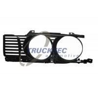 08.62.215 TRUCKTEC AUTOMOTIVE Решітка радіатора