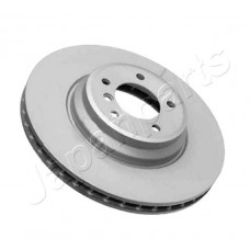 DI-0114 JAPANPARTS Гальмівний диск