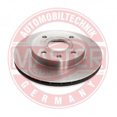 24012401991-PCS-MS MASTER-SPORT GERMANY Гальмівний диск