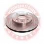 24012401991-PCS-MS MASTER-SPORT GERMANY Гальмівний диск